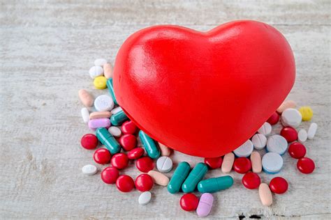 Do Heart Medications Make You Tired? Why, How, and the Effects