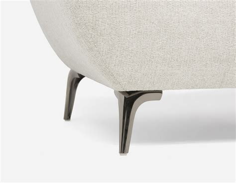 Clovis Modern Style Sofa Structube
