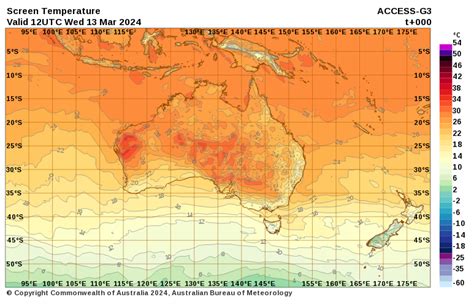 Forecast Podcast Australia Battles Heatwave While Bracing For Possible Cyclone Factal Blog