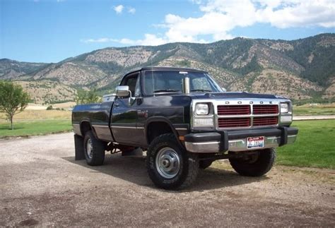 2nd Gen Cummins Hood Stack A Statement Of Diesel Power Wow Gearcom