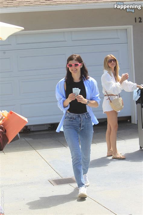 Alexandra Daddario Nude The Fappening Photo 6098635 FappeningBook