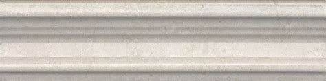 Настенный бордюр «Kerama Marazzi» Туф 20x5 BLB051 бежевый светлый ...