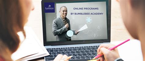 upcoming  programs bumblebee leadership academy developing