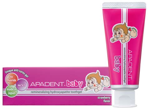 APADENT® BABY