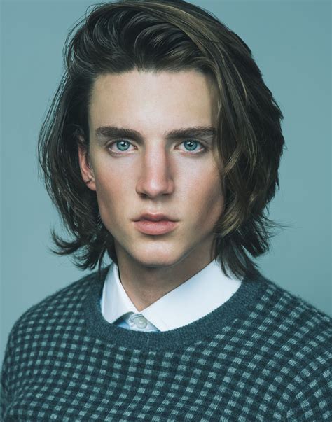 Brian Jamie Photo | Cabello para hombre, Estilos de cabello hombre
