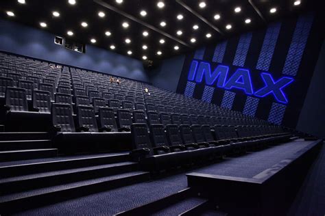 Кинотеатр Kinopark 11 Esentai IMAX 3D в Алматы – расписание сеансов ...