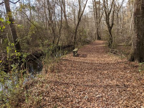 Historic Camden Nature Trail | KC Trails