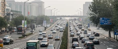 Transport in China | How to move around China | WannaBeEverywhere