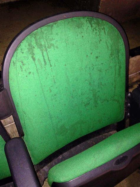 Aaron Rupar On Twitter This Is A Real Seat In The Target Center And