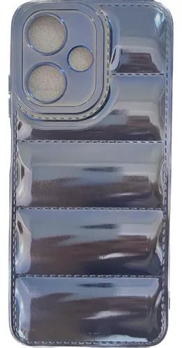 Forro Infinix Hot Play Estuche Antigolpes MercadoLibre