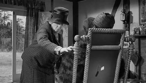 Murder At The Gallop 1963 Movie Review 2020 Movie Reviews