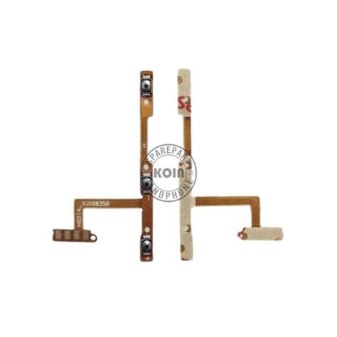 Jual FLEXI FLEXIBLE FLEKSIBEL ON OF VOLUME INFINIX HOT PLAY X ORIGINAL Shopee Indonesia