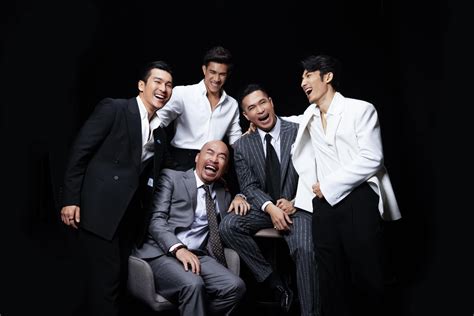 Thi N Minh Hot Boy R I Showbiz N M Tr L I L Y Nu C M T Tri U Ng I B O D N Tr