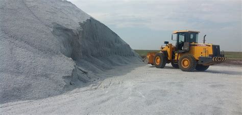 Соль техническая 3 помола – Нерудснаб