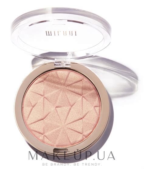 Milani Hypnotic Lights Powder Highlighter - Хайлайтер с голографическим ...