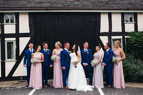 Laura + Nick | The Plough Inn, Congleton Wedding — Sally T Photography