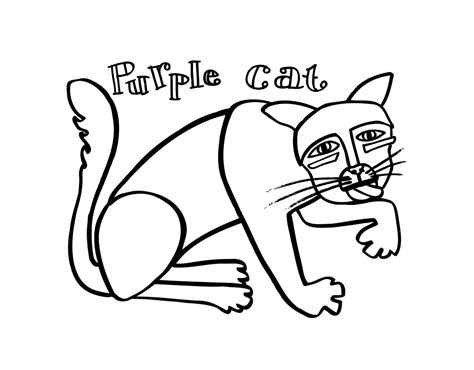 Eric Carle Coloring Book Behance