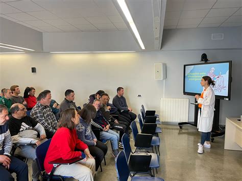 Planes De Actuacion Ante Emergencias