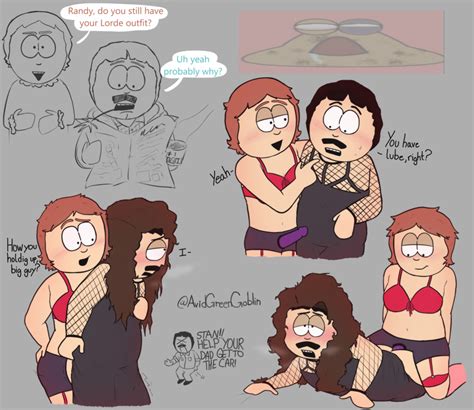 Rule 34 - avidgreengoblin black dress clothed sex crossdressing female ...