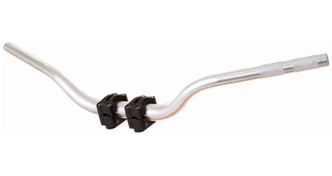 Guidão Oxxy Naked Polido Cb300 Fazer Twister Promoção Parcelamento sem juros