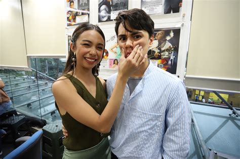 Maymay Entrata And Edward Barber Release Individual Singles Starmometer