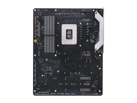 Placa Madre AsRock Steel Legend Z690, Socket Intel LGA 1700, DDR4, ATX ...
