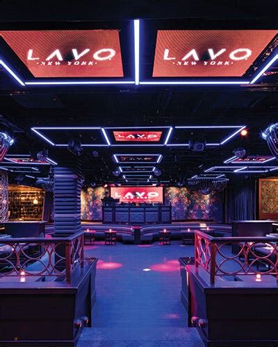 Offical Website of TAO Downtown Nightclub | New York