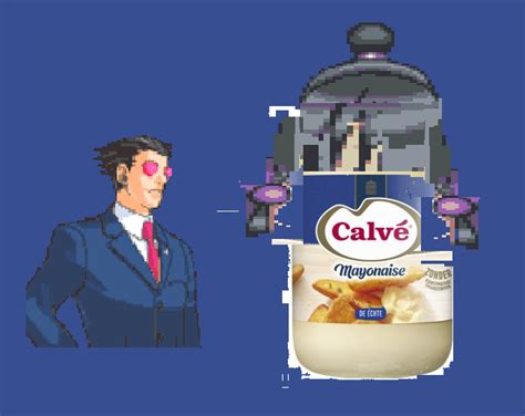 Fuck the manga scene Farewell My Turnabout Bridge to the Turnabout that Désirée scene