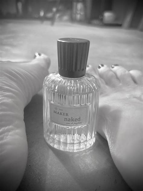 Naked The Maker Parfum ein es Parfum für Frauen und Männer