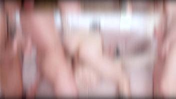 The First Gangbang With DP 4 Big Cocks Fuck Magnificent Lynx In All Her Holes EKS180 XVIDEOS