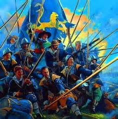 years war