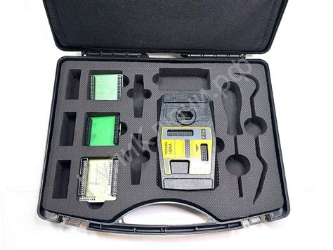 Программатор ключей VVDI MB BGA TOOL