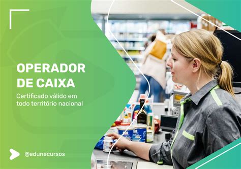 Descrição Do Cargo De Operador De Caixa De Supermercado - 7