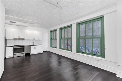 Gallery: Modern Rentals in Kansas City, MO - West Bottoms Flats