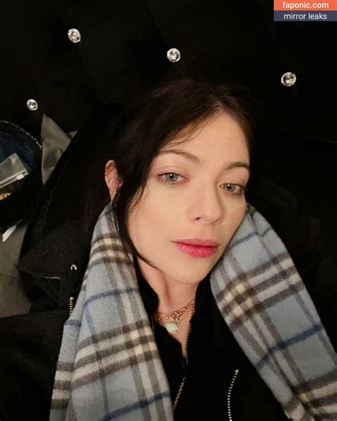 Michelle Trachtenberg Aka Michelletrachtenberg Nude Leaks Photo 124