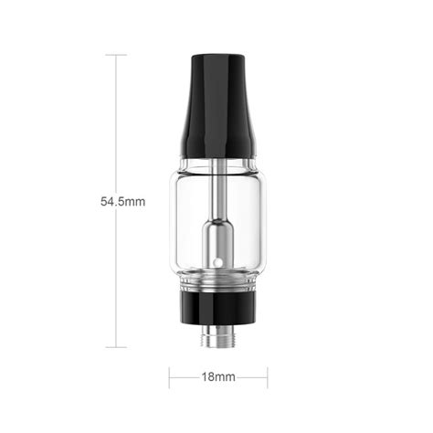 A2 3ml Vape Cartridge Aovape