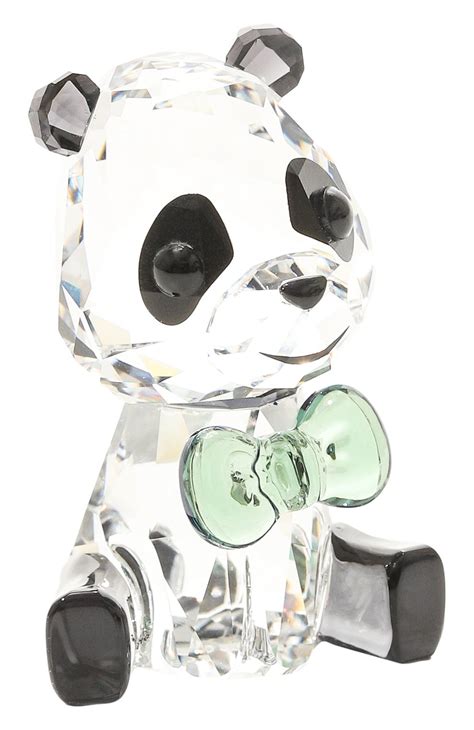 Фигурка Мишки SWAROVSKI мужской купить в интернет-магазине ЦУМ, арт ...