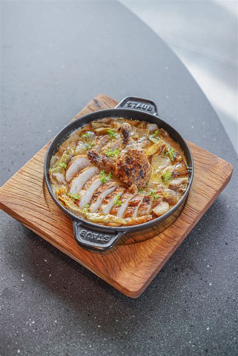 The Latest Sizzling Dining Destination, Ironplate - FoodieS