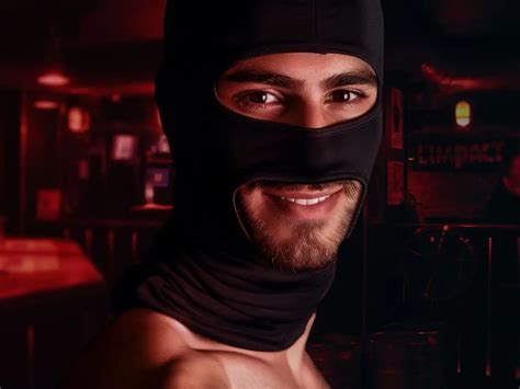 Home L Impact 1st Full Naked Cruising Bar In Paris