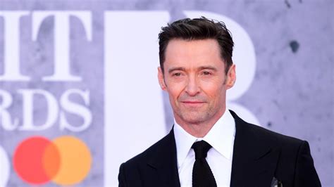 Hugh Jackman Se Somete A Dos Nuevas Biopsias Por Riesgo De Cáncer De