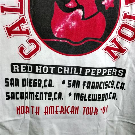 Yahoo Usa Red Hot Chili Peppers