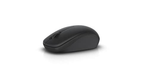 DELL WM126 Mouse RF Wireless Optical Mice Photopoint