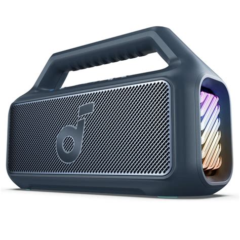 Soundcore Bluetooth-Speaker 2025: Das sind unsere Empfehlungen - HIFI.DE