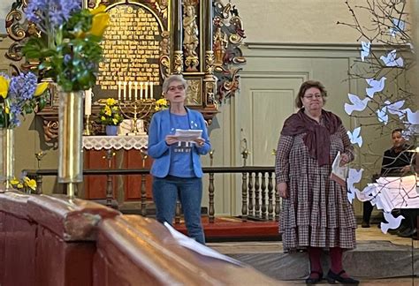 Smuk Og Overv Ldende Koncert I Fanefjord Kirke Vordingborg In