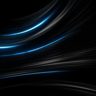 Speed Flow Abstract KDE Store