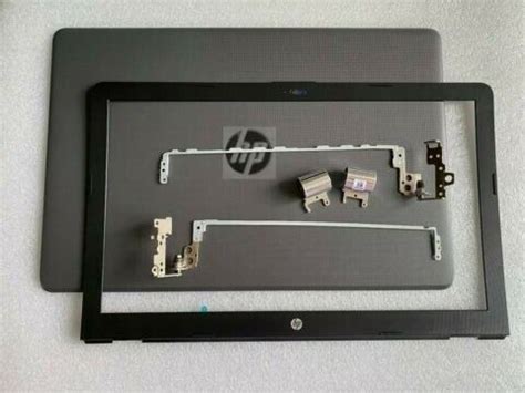 New For Hp Bs Wm Bs Wm Bs Wm Lcd Back Cover Bezel Hinge