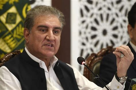 Shah Mahmood Qureshi Arrested Jasarat