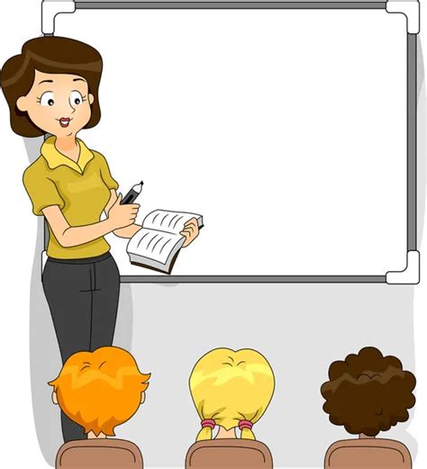 Clipart of teacher Stock Photos, Royalty Free Clipart of teacher Images | Depositphotos