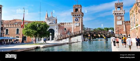 Byzantine venetian architecture hi-res stock photography and images - Alamy