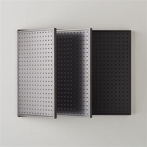 Steel Peg Board Ross Building Store